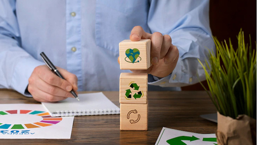 Criterios ESG sostenibilidad