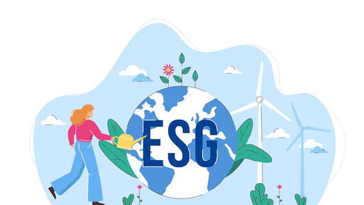 ESG sostenibilidad