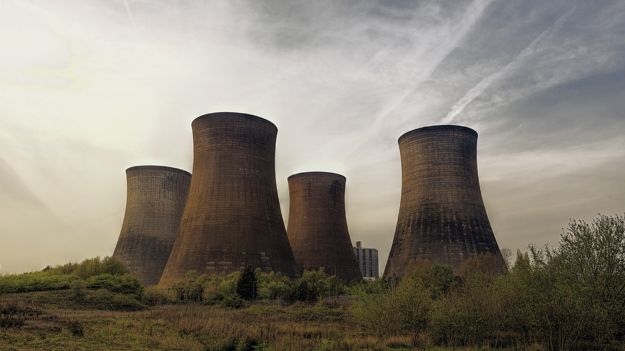 cooling-towers