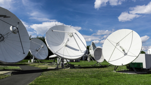 satellite-telecomm