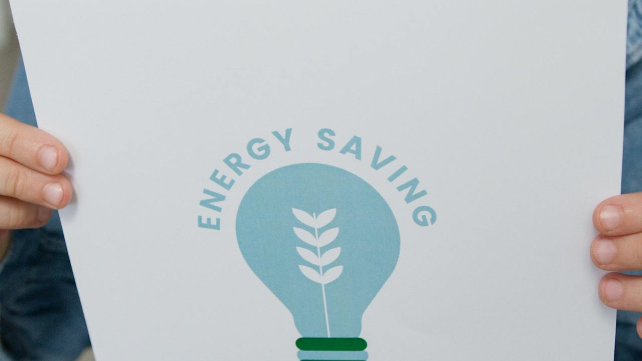 Ahorro energético