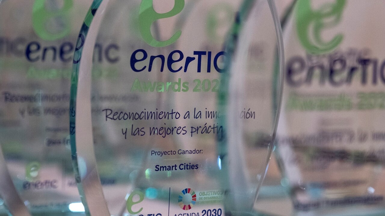 Premios enertic